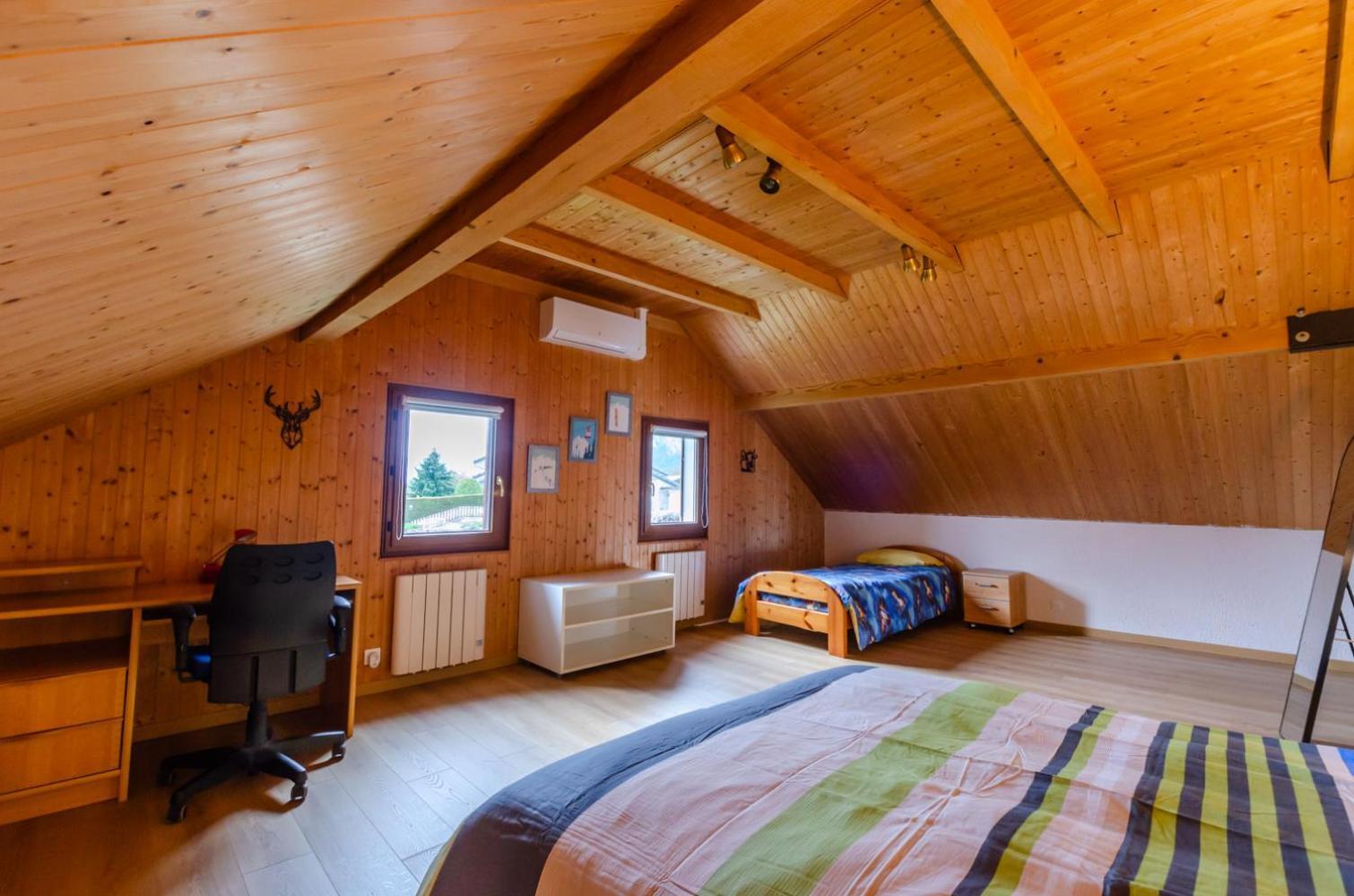 Appartement Balneo-Detente Sainte-Helene-du-Lac Zewnętrze zdjęcie