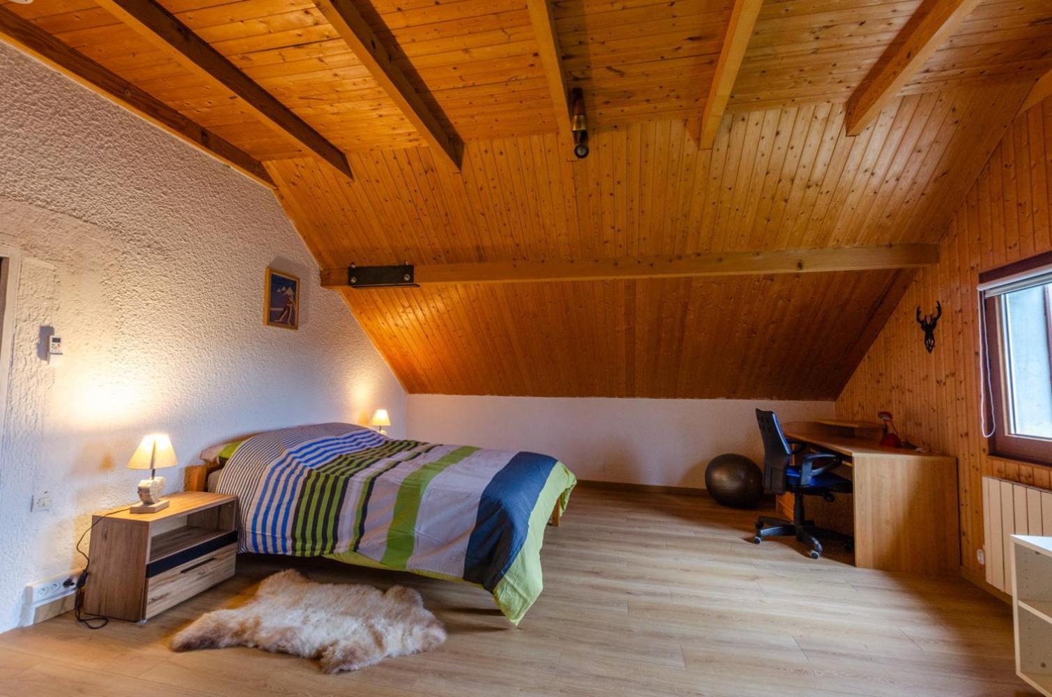 Appartement Balneo-Detente Sainte-Helene-du-Lac Zewnętrze zdjęcie