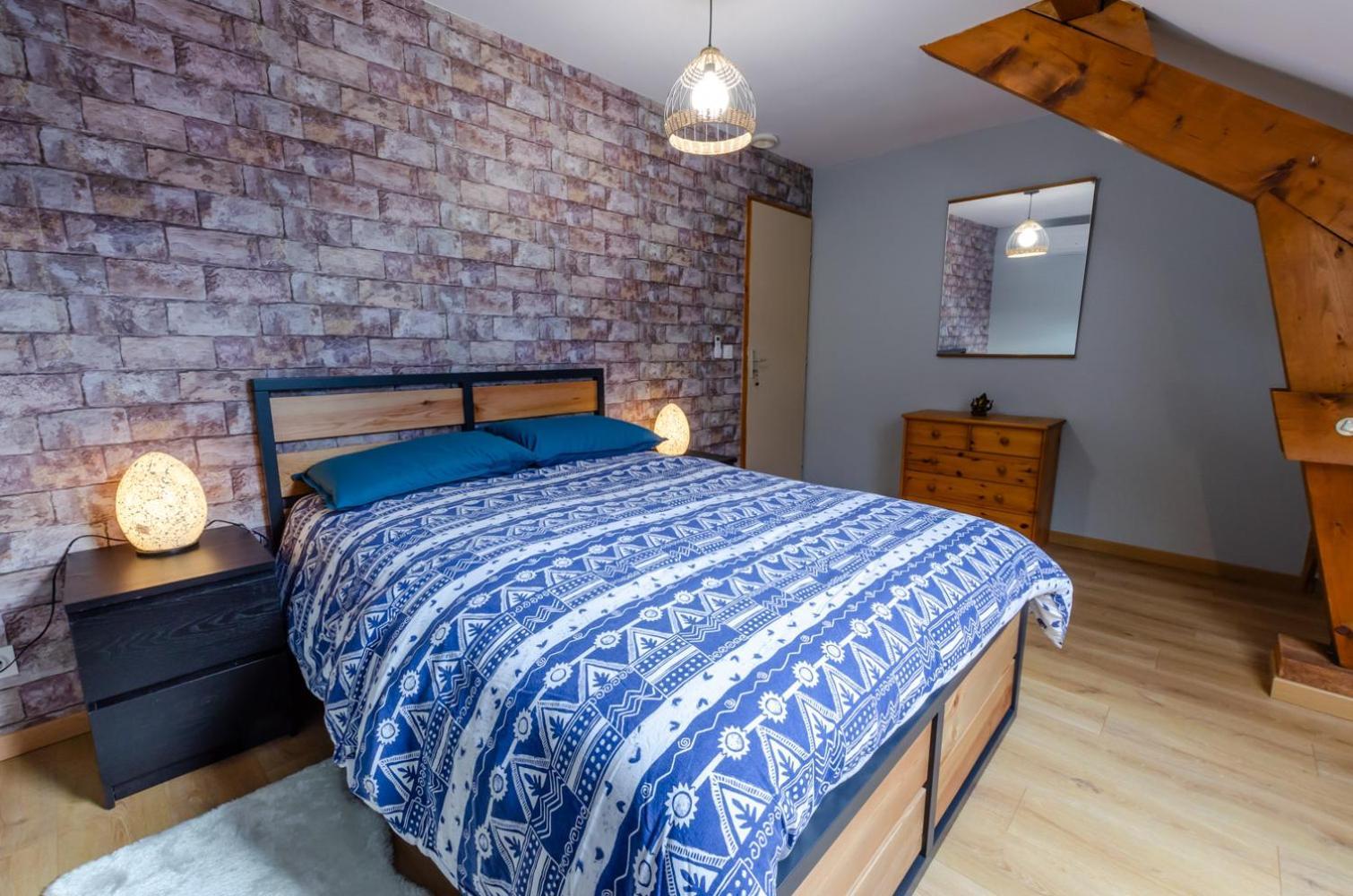 Appartement Balneo-Detente Sainte-Helene-du-Lac Zewnętrze zdjęcie