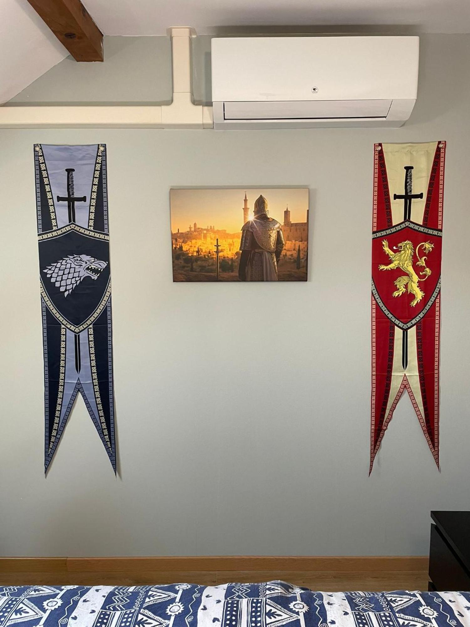 Appartement Balneo-Detente Sainte-Helene-du-Lac Zewnętrze zdjęcie